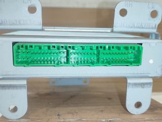 bontott SUZUKI WAGON R PLUS Motorvezérlő