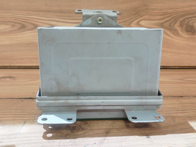 bontott SUZUKI WAGON R PLUS Motorvezérlő