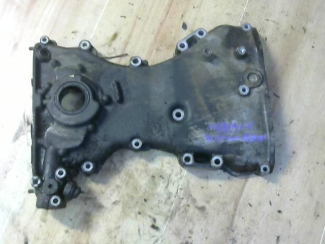 bontott SUZUKI WAGON R PLUS Olajszivattyú