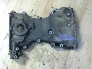 bontott SUZUKI WAGON R PLUS Olajszivattyú