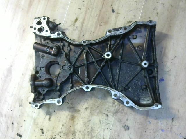 bontott SUZUKI WAGON R PLUS Olajszivattyú