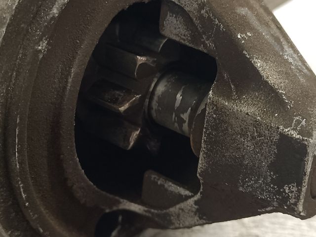 bontott SUZUKI WAGON R PLUS Önindító