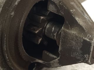 bontott SUZUKI WAGON R PLUS Önindító