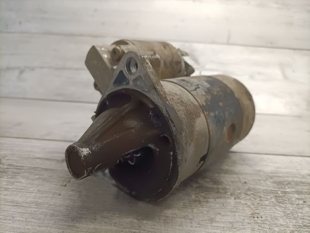 bontott SUZUKI WAGON R PLUS Önindító