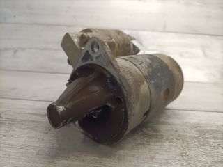 bontott SUZUKI WAGON R PLUS Önindító