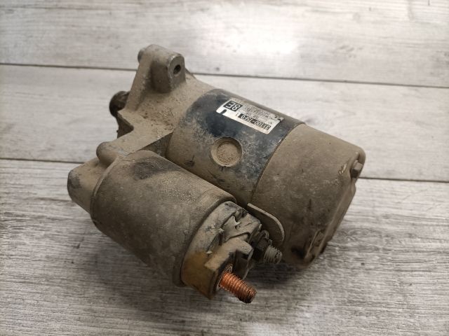 bontott SUZUKI WAGON R PLUS Önindító