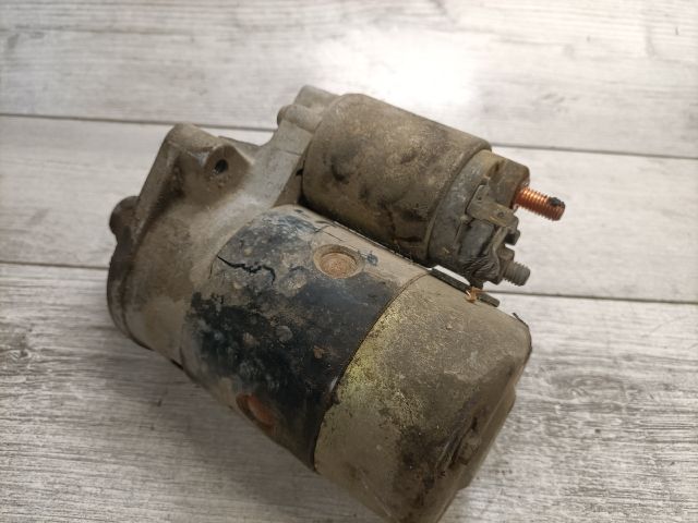 bontott SUZUKI WAGON R PLUS Önindító