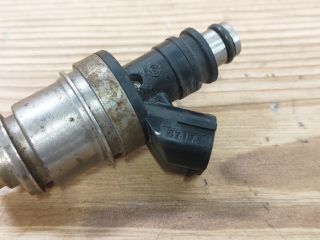 bontott SUZUKI WAGON R PLUS Porlasztó (1 db)