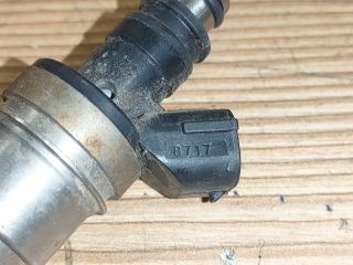 bontott SUZUKI WAGON R PLUS Porlasztó (1 db)