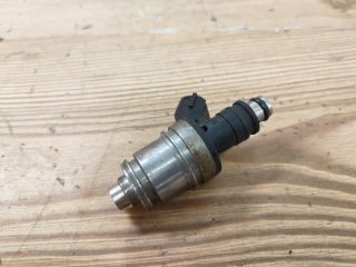 bontott SUZUKI WAGON R PLUS Porlasztó (1 db)