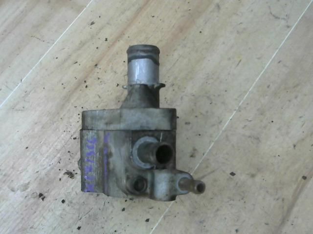 bontott SUZUKI WAGON R PLUS Termosztátház