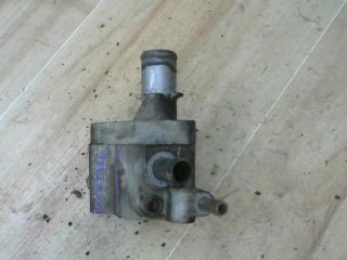 bontott SUZUKI WAGON R PLUS Termosztátház