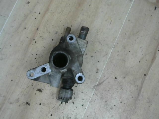 bontott SUZUKI WAGON R PLUS Termosztátház