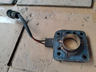 bontott SUZUKI WAGON R PLUS Üzemanyag Fűtés