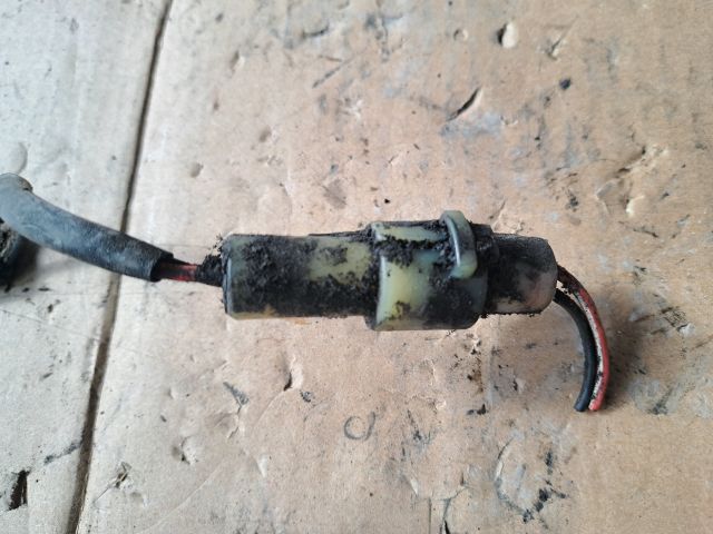 bontott SUZUKI WAGON R PLUS Üzemanyag Fűtés