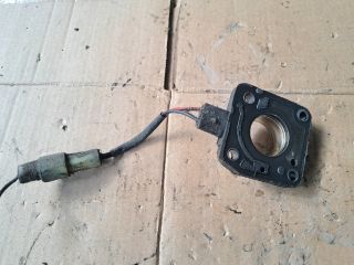 bontott SUZUKI WAGON R PLUS Üzemanyag Fűtés