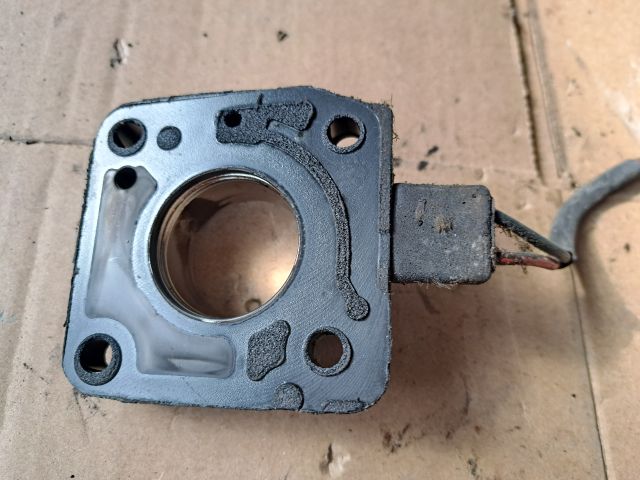 bontott SUZUKI WAGON R PLUS Üzemanyag Fűtés