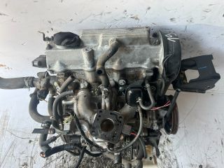 bontott SUZUKI WAGON R PLUS Motor (Fűzött blokk hengerfejjel)