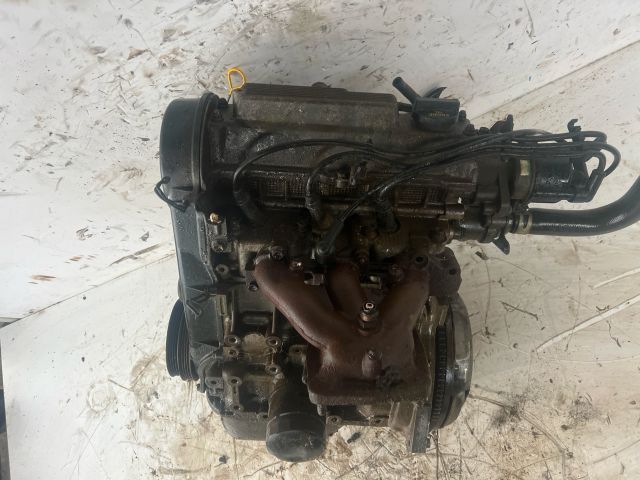 bontott SUZUKI WAGON R PLUS Motor (Fűzött blokk hengerfejjel)