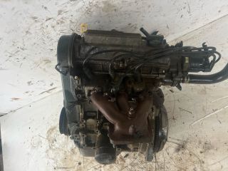 bontott SUZUKI WAGON R PLUS Motor (Fűzött blokk hengerfejjel)