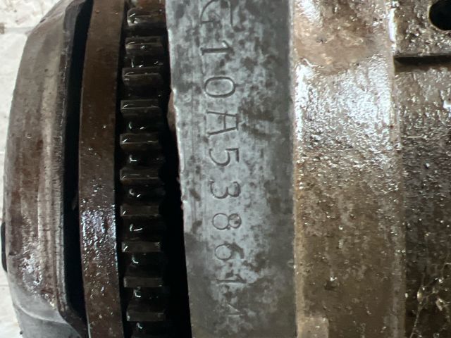 bontott SUZUKI WAGON R PLUS Motor (Fűzött blokk hengerfejjel)