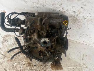 bontott SUZUKI WAGON R PLUS Motor (Fűzött blokk hengerfejjel)