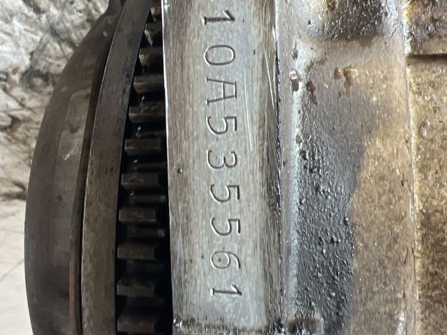 bontott SUZUKI WAGON R PLUS Motor (Fűzött blokk hengerfejjel)