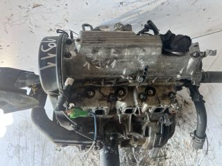 bontott SUZUKI WAGON R PLUS Motor (Fűzött blokk hengerfejjel)