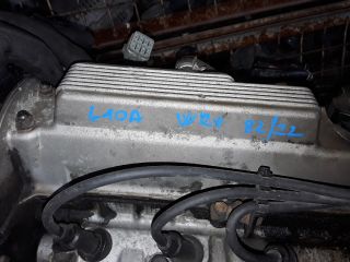 bontott SUZUKI WAGON R PLUS Motor (Fűzött blokk hengerfejjel)