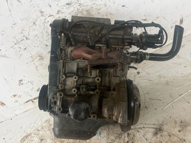 bontott SUZUKI WAGON R PLUS Motor (Fűzött blokk hengerfejjel)