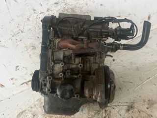 bontott SUZUKI WAGON R PLUS Motor (Fűzött blokk hengerfejjel)