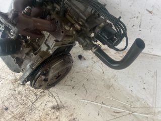 bontott SUZUKI WAGON R PLUS Motor (Fűzött blokk hengerfejjel)