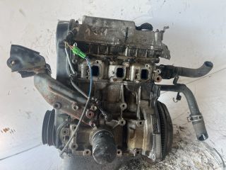 bontott SUZUKI WAGON R PLUS Motor (Fűzött blokk hengerfejjel)