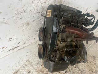 bontott SUZUKI WAGON R PLUS Motor (Fűzött blokk hengerfejjel)