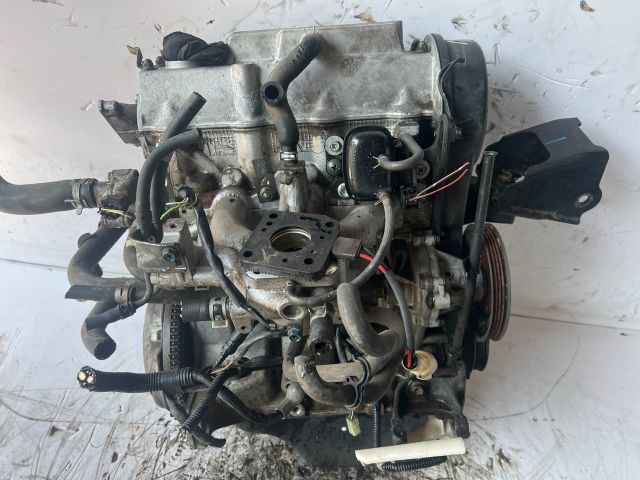 bontott SUZUKI WAGON R PLUS Motor (Fűzött blokk hengerfejjel)