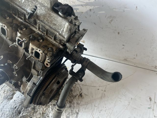 bontott SUZUKI WAGON R PLUS Motor (Fűzött blokk hengerfejjel)