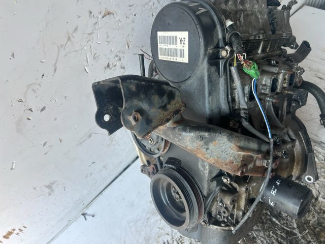 bontott SUZUKI WAGON R PLUS Motor (Fűzött blokk hengerfejjel)