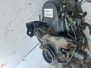 bontott SUZUKI WAGON R PLUS Motor (Fűzött blokk hengerfejjel)