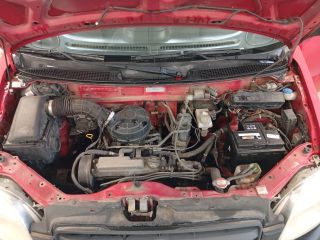 bontott SUZUKI WAGON R PLUS Nívópálca