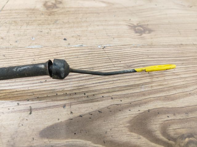 bontott SUZUKI WAGON R PLUS Nívópálca