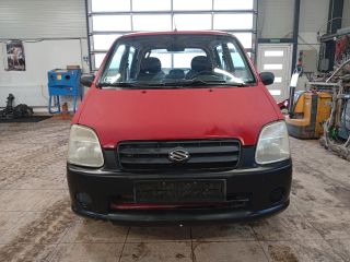 bontott SUZUKI WAGON R PLUS Nívópálca