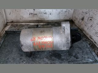 bontott SUZUKI WAGON R PLUS Önindító