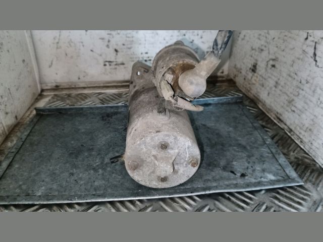 bontott SUZUKI WAGON R PLUS Önindító