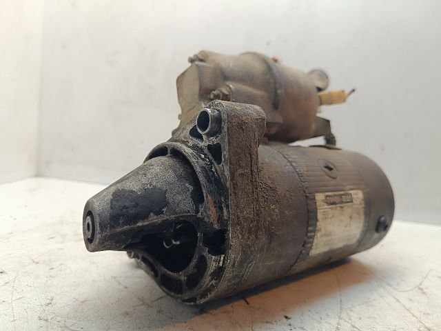 bontott SUZUKI WAGON R PLUS Önindító