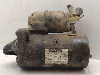 bontott SUZUKI WAGON R PLUS Önindító