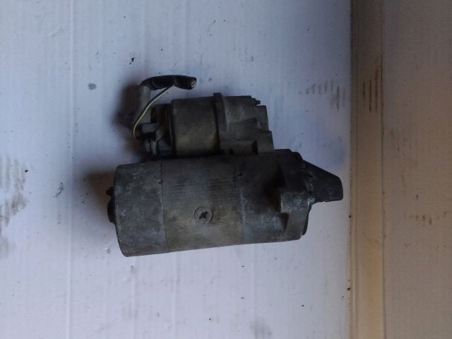 bontott SUZUKI WAGON R PLUS Önindító