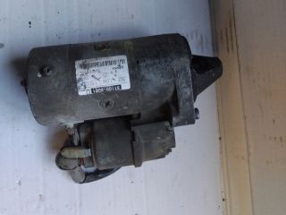 bontott SUZUKI WAGON R PLUS Önindító