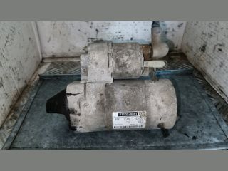 bontott SUZUKI WAGON R PLUS Önindító