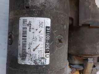 bontott SUZUKI WAGON R PLUS Önindító