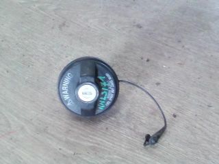 bontott SUZUKI WAGON R PLUS Tanksapka